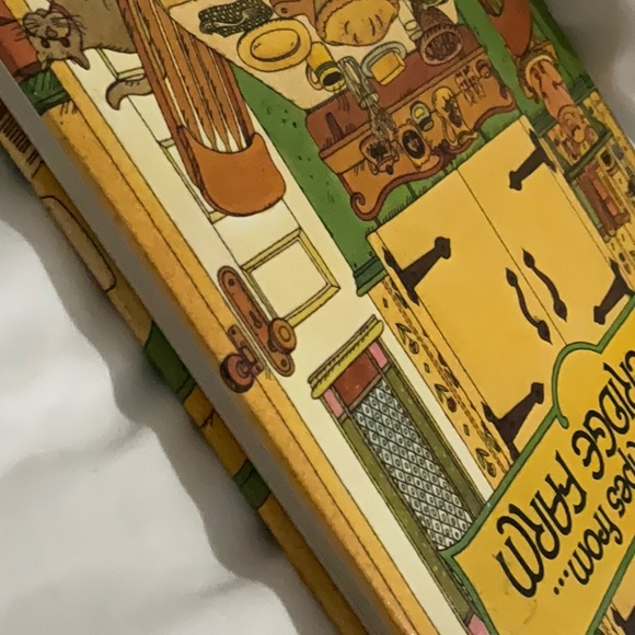 1979 VTG Pepperidge Farm Cookbook - Picture 8 of 9